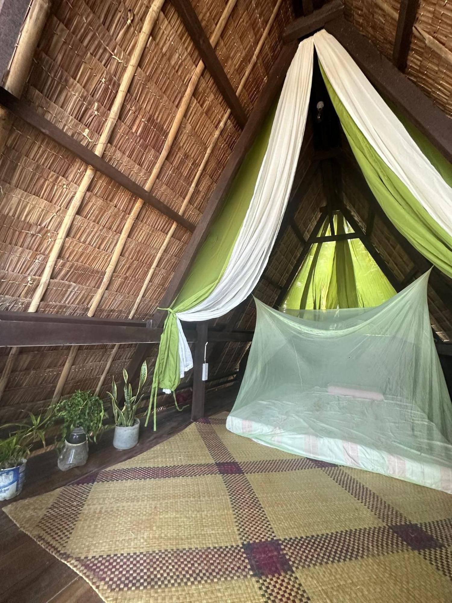 Efrena Agro Tourism Beach Ел Нидо Екстериор снимка